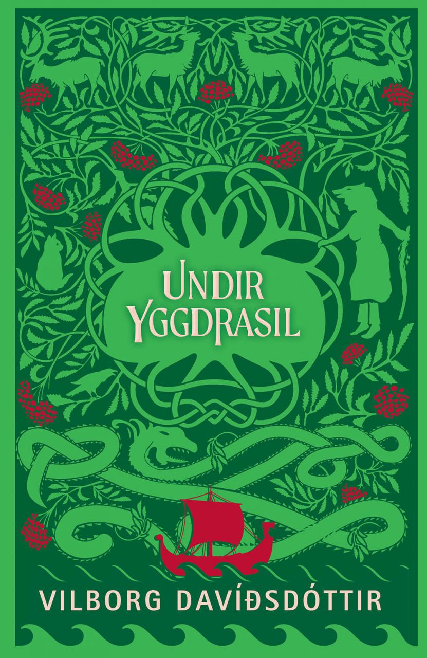 undir yggdrasil