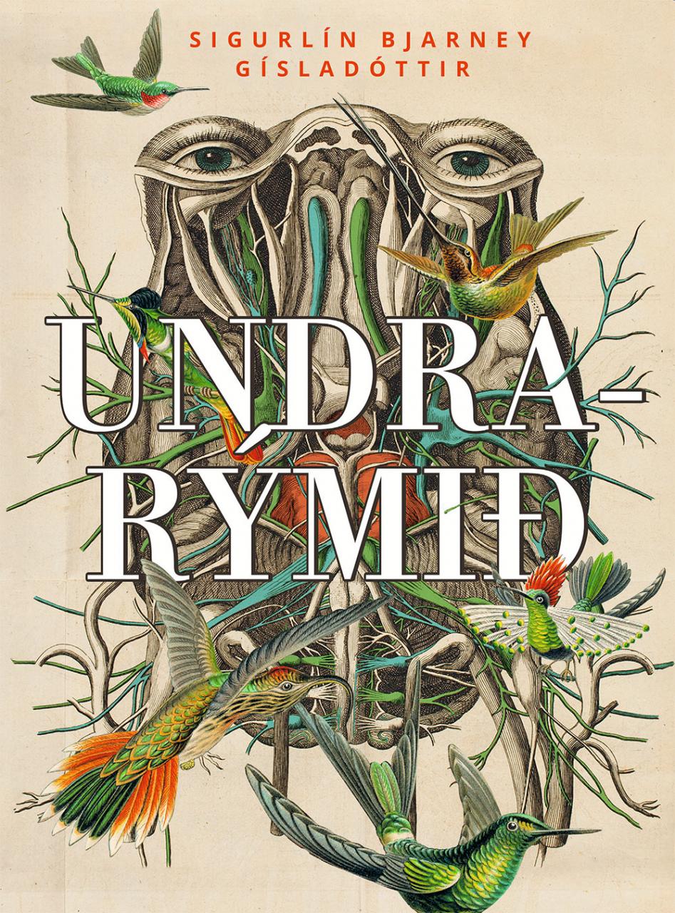 undrarýmið undrarýmið