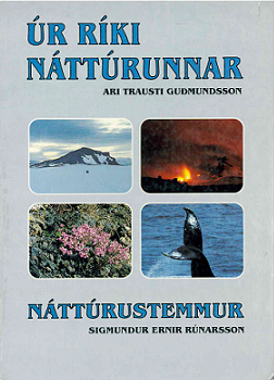 úr ríki náttúrunnar / náttúrustemmur
