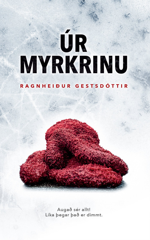 úr myrkrinu