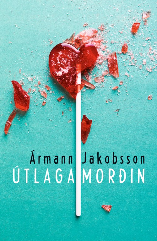 útlagamorðin