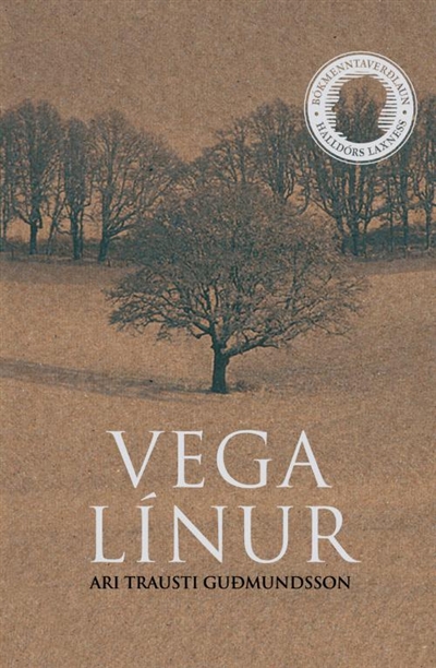 vegalínur