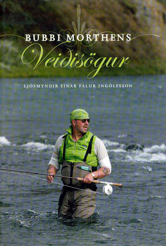 Veiðisögur