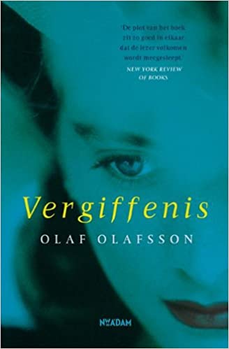 Vergiffenis, Ólafur Jóhann Ólafsson