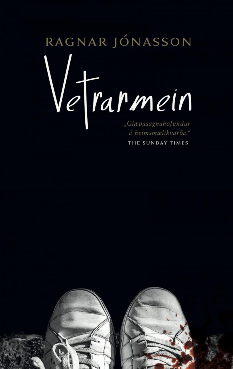 vetrarmein vetrarmein