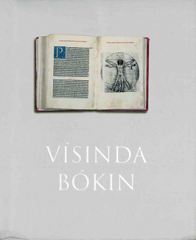 vísindabókin