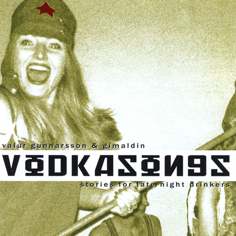 Vodkasongs