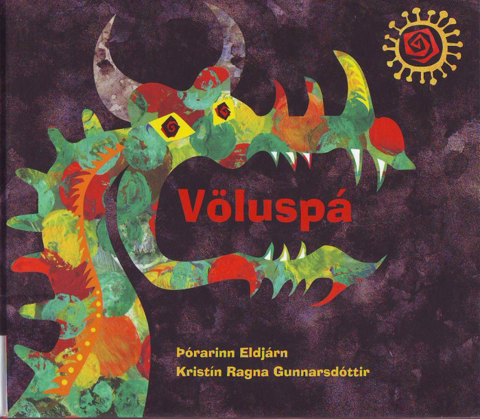völuspá