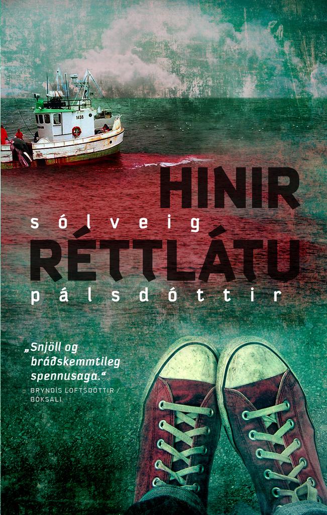 Hinir réttlátu