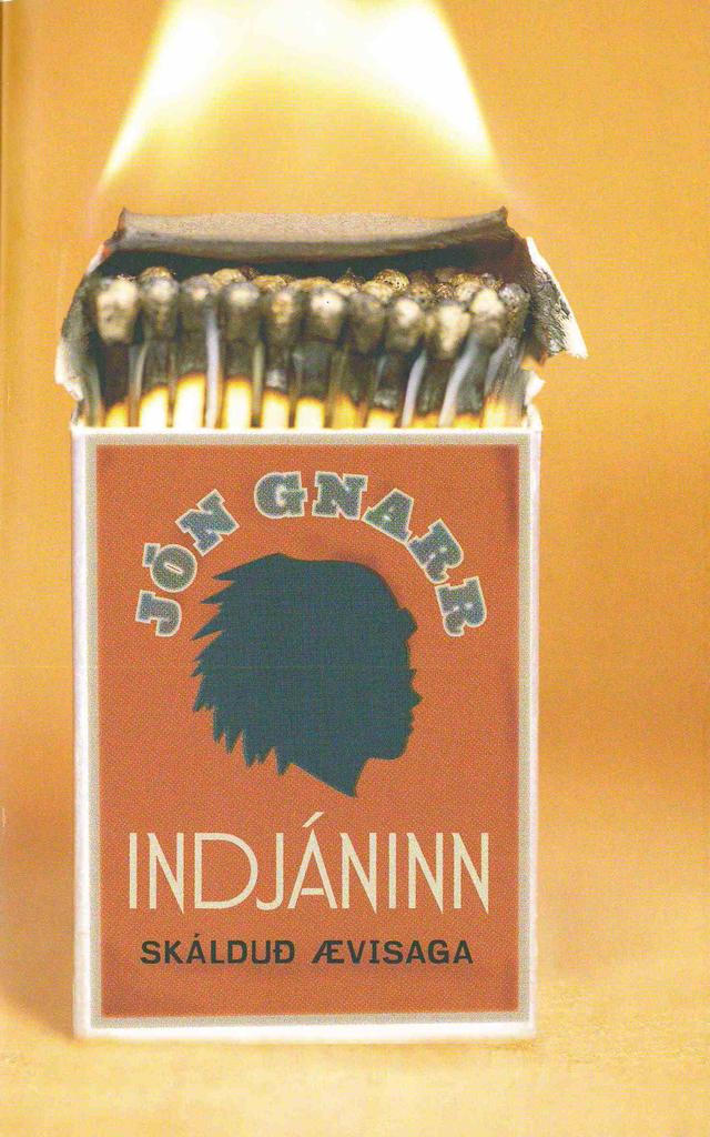 indíáninn