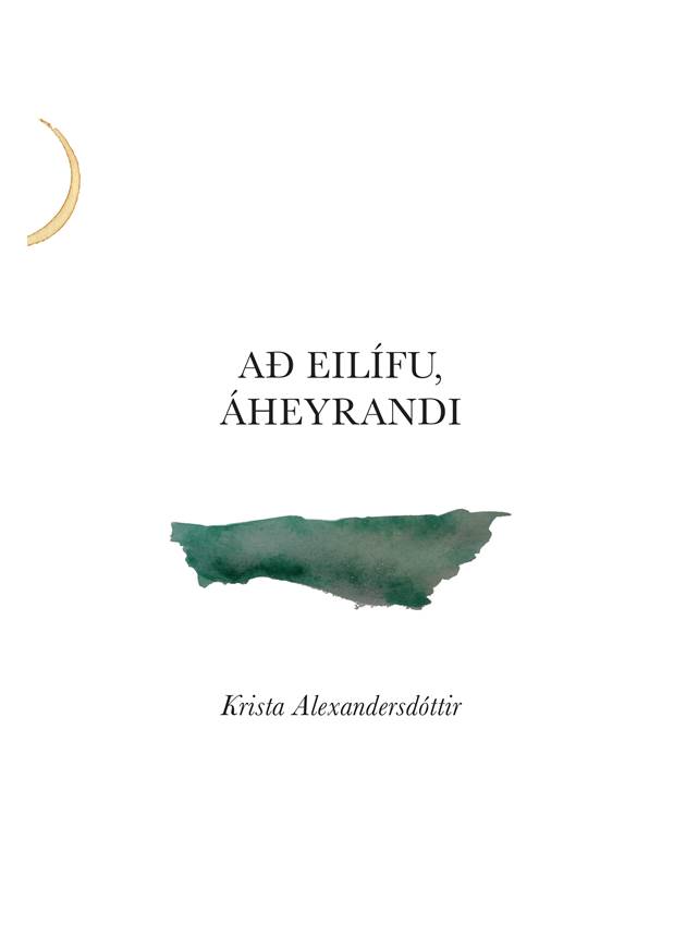 Að eilífu, áheyrandi