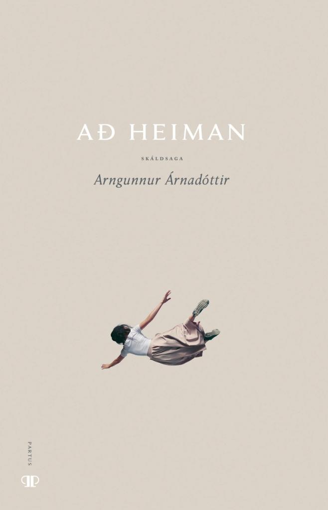 Að heiman eftir Arngunni Árnadóttur