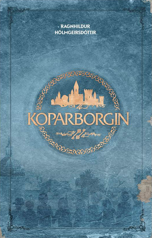 koparborgin