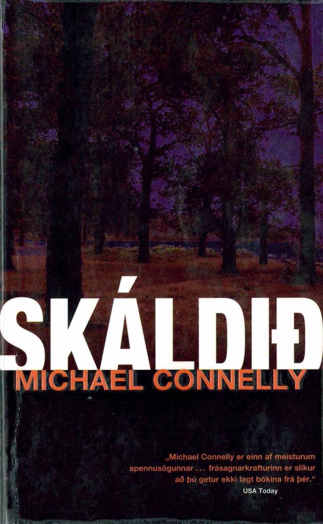 Skáldið
