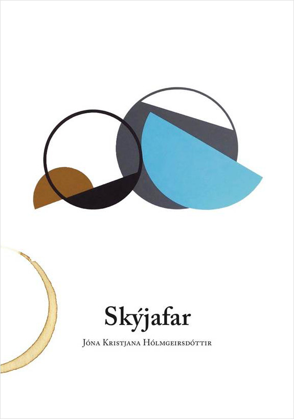 Skýjafar