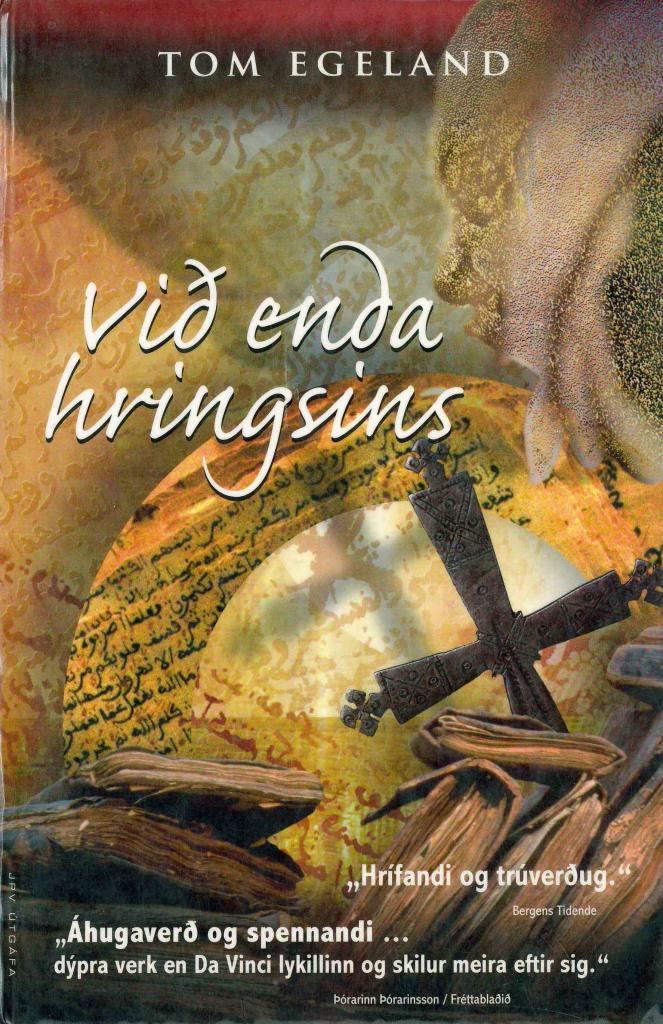 Við enda hringsins