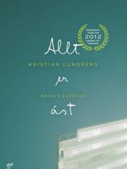 allt er ást