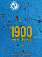 1900 og eitthvað