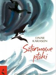 Stoworme, Einar Kárason
