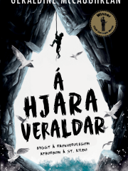 á hjara veraldar