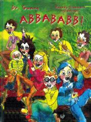 Abbababb! eftir Dr. Gunna