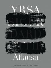 Aflausn eftir Yrsu Sigurðardóttur