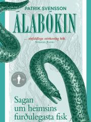 álabókin