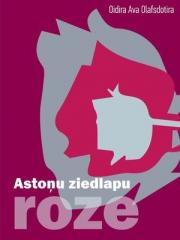 Astoņu ziedlapu roze