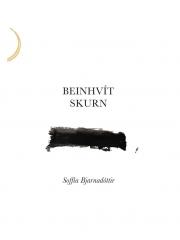 Beinhvít skurn