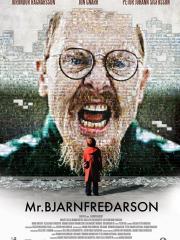 bjarnfreðarson