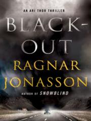 Blackout, Ragnar Jónasson