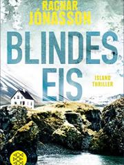 Blindes Eis, Ragnar Jónasson