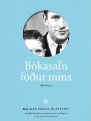 Bókasafn föður míns
