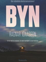 Byn, Ragnar Jónasson
