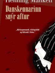 danskennarinn snýr aftur