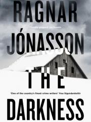 The darkness, Ragnar Jónasson