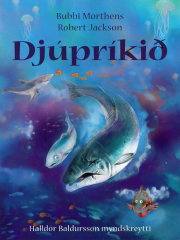 Djúpríkið