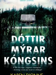 dóttir mýrarkóngsins