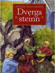 dvergasteinn