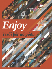 Enjoy - verði þér að góður: 32 restaurants in Reykjavík