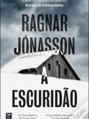 A escuridão, Ragnar Jónasson