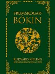 Frumskógarbókin, Rudyard Kipling