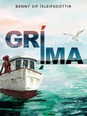 Gríma, Benný Sif Ísleifsdóttir