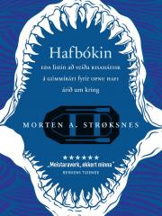 Hafbókin eftir Morten A. Strøksnes í þýðingu Höllu Kjartansdóttur