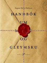 Handbók um minni og gleymsku