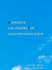 handbók um ómerktar undankomuleiðir