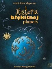 Historia błękitnej planety