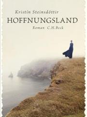 Hoffnungsland eftir Kristínu Steinsdóttur