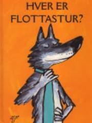 Hver er flottastur eftir Mario Ramos, í þýðingu gv