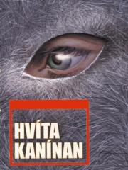 Hvíta kanínan